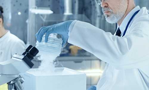 İş Sağlığı Biyolojik Risk Etmenleri