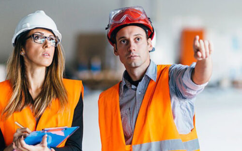 İş Güvenliği Uzmanlığı