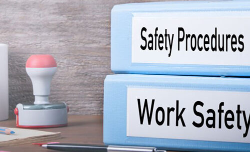 Workplace Health and Safety